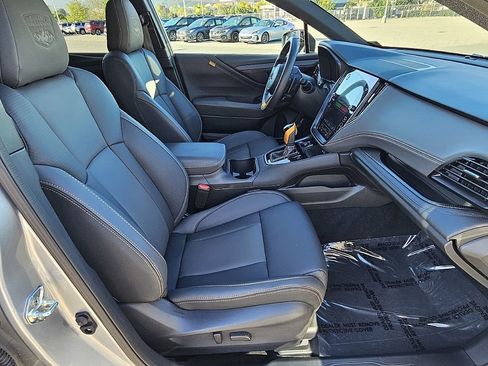 Certified 2025 Subaru Outback Wilderness w/ Wilderness Package image 18