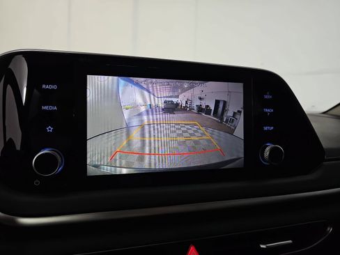 Used 2021 Hyundai Sonata SE FWD image 21