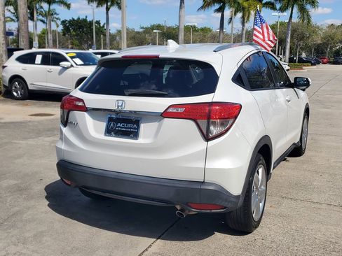 Used 2019 Honda HR-V EX image 7