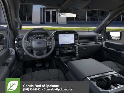 New 2026 Ford F150 STX image 2