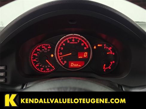 Used 2013 Subaru BRZ Limited w/ Popular Pkg 2C image 12