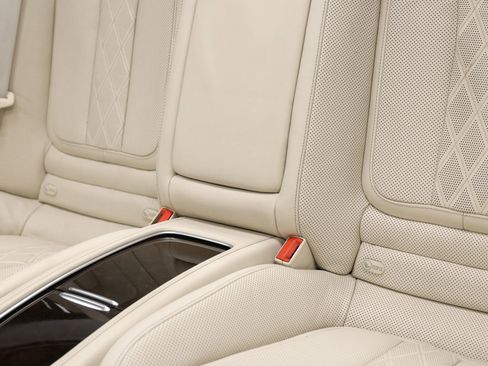 Used 2017 Mercedes-Benz S 550 Cabriolet image 41