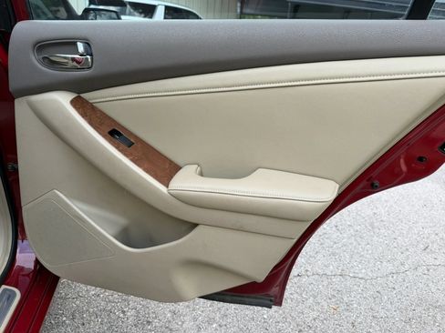 Used 2007 Nissan Altima 2.5 S w/ SL Pkg FWD image 27