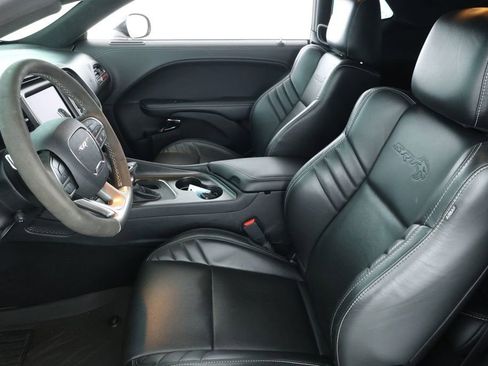 Used 2023 Dodge Challenger SRT Hellcat image 21