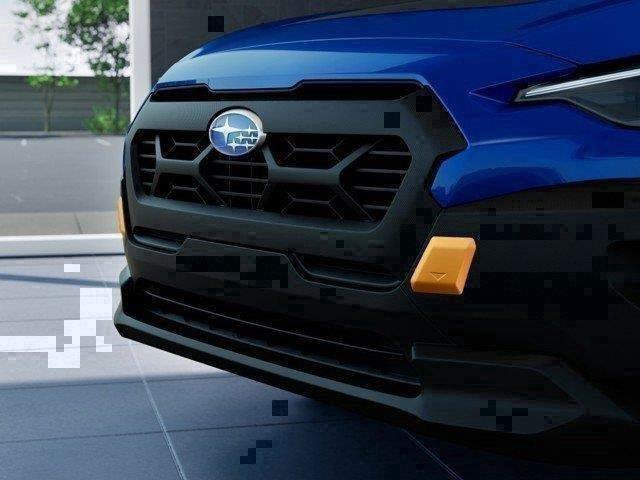 New 2026 Subaru Crosstrek 2.5i Wilderness AWD/4WD image 10