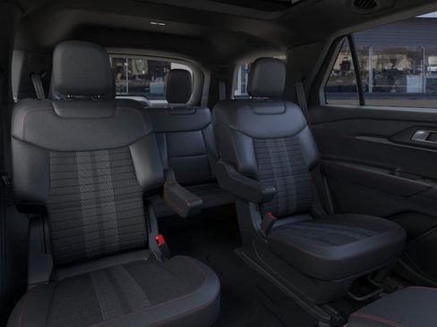 New 2026 Ford Explorer ST-Line image 11
