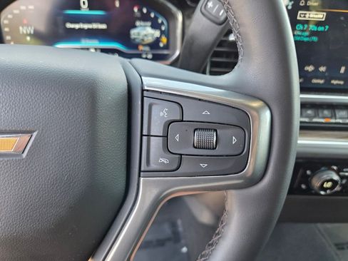 Certified 2023 Chevrolet Silverado 1500 LT AWD/4WD image 32
