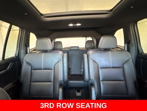 Used 2024 GMC Acadia Elevation w/ Luxury Package FWD image 20