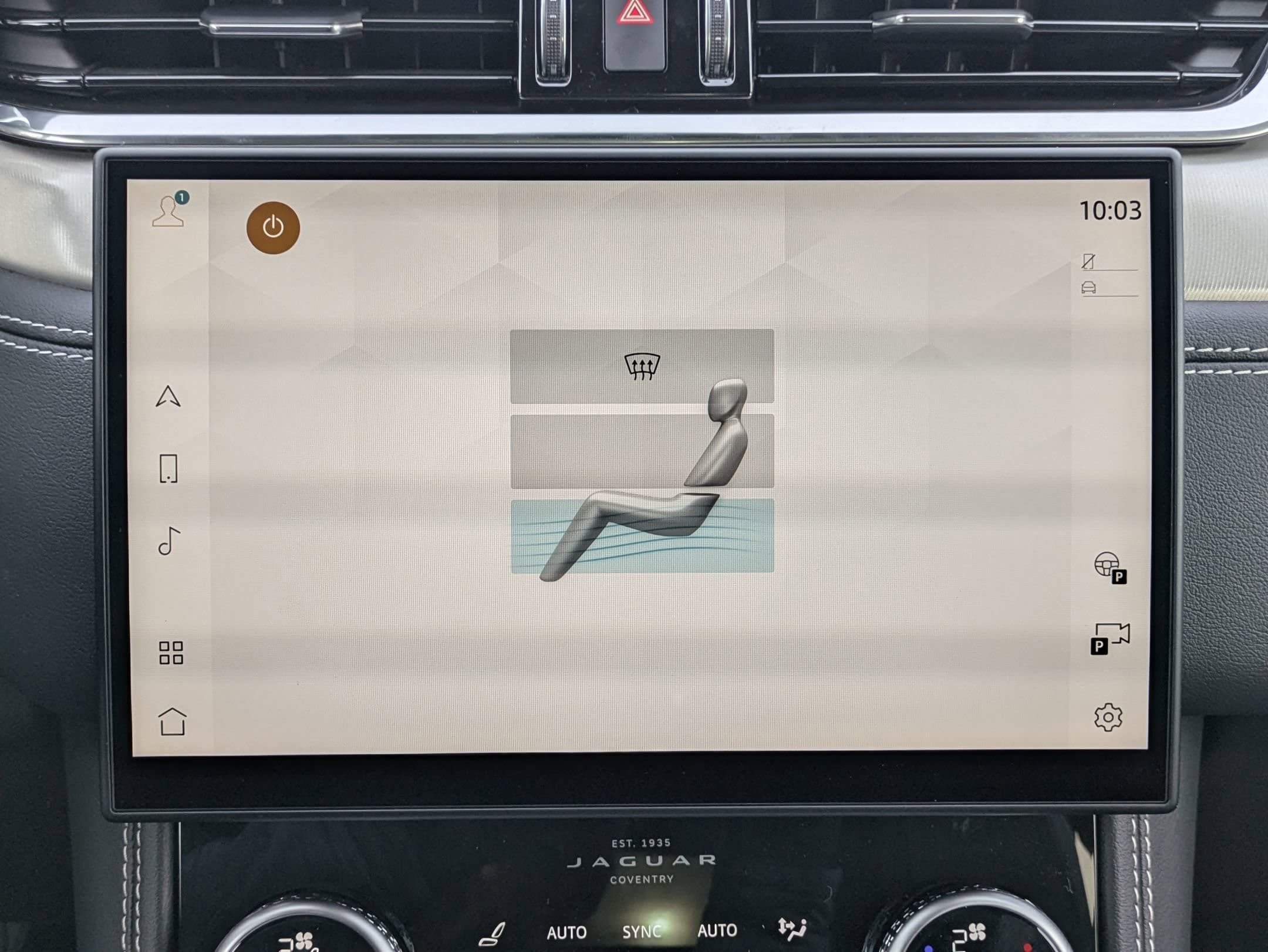 New 2026 Jaguar F-PACE R-Dynamic S AWD/4WD image 14