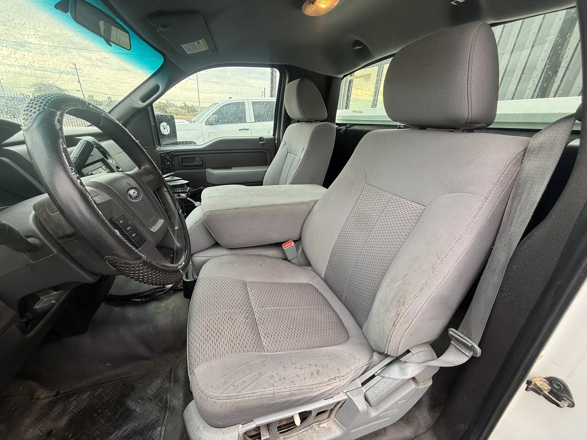 Used 2012 Ford F150 XL RWD image 24