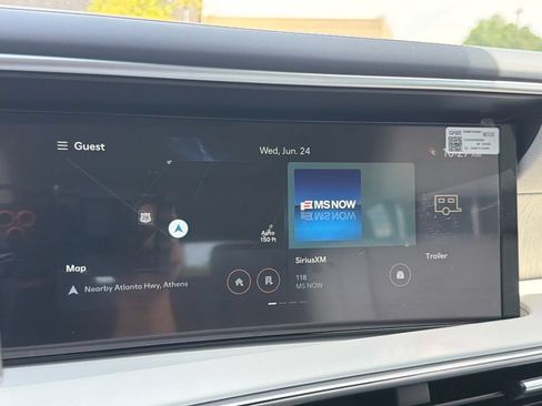 New 2026 Hyundai Palisade Calligraphy AWD/4WD image 24