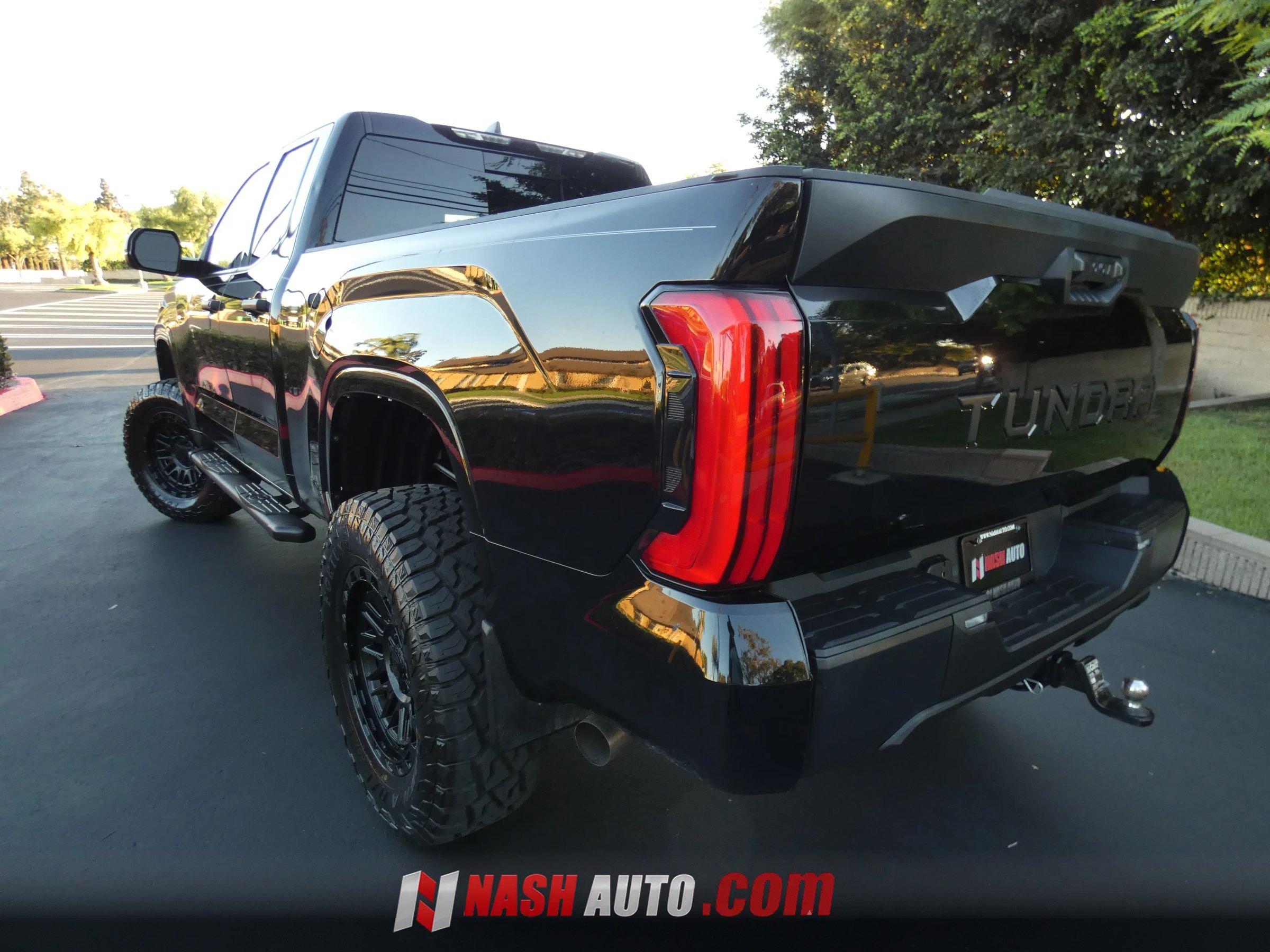 Used 2026 Toyota Tundra SR RWD image 13