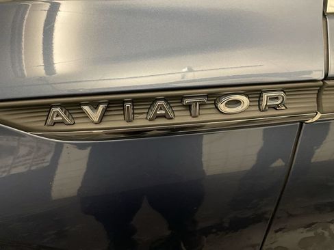 Used 2020 Lincoln Aviator Reserve w/ Equipment Group 202A AWD/4WD image 26