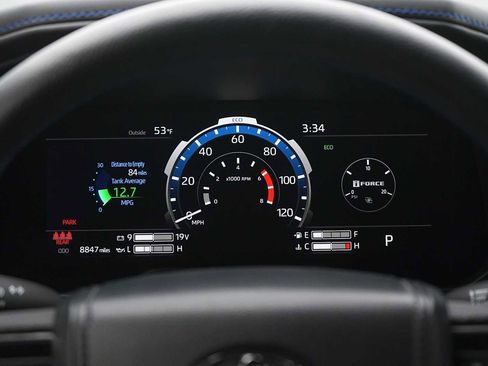 Used 2024 Toyota Tundra Platinum image 21