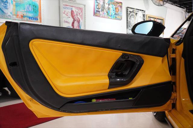 Used 2004 Lamborghini Gallardo AWD/4WD image 49