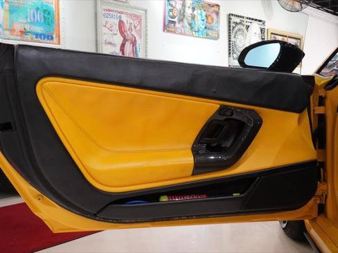 Used 2004 Lamborghini Gallardo AWD/4WD image 49