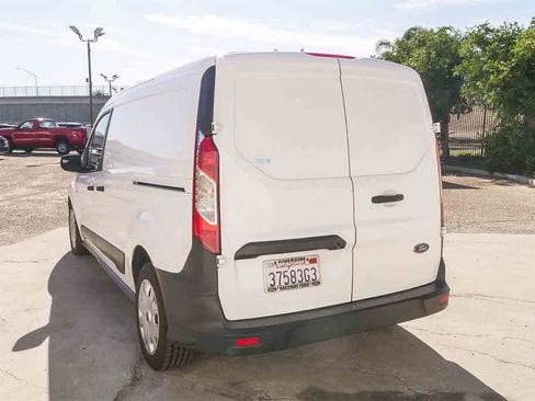 Used 2021 Ford Transit Connect XL image 7