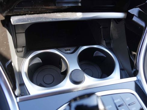 New 2026 BMW 840i Convertible image 23