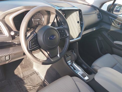 Certified 2025 Subaru Ascent Premium image 17