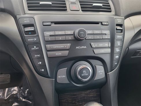 Used 2012 Acura TL image 25