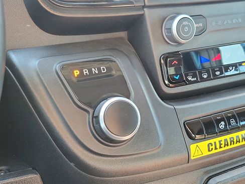 Used 2024 RAM ProMaster 3500 image 16