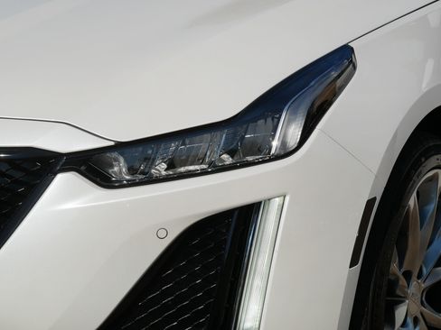 Used 2023 Cadillac CT5 Sport AWD/4WD image 15