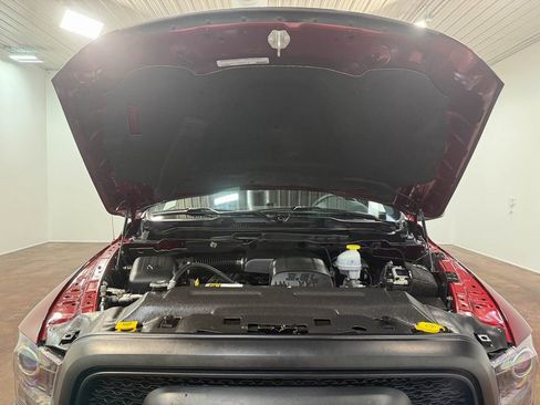 Used 2024 RAM 1500 Classic Warlock image 83