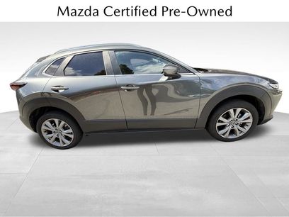 Certified 2023 MAZDA CX-30 AWD 2.5 S w/ Select Package