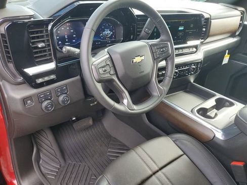 Certified 2024 Chevrolet Silverado 2500 High Country w/ High Country Premium Package image 20