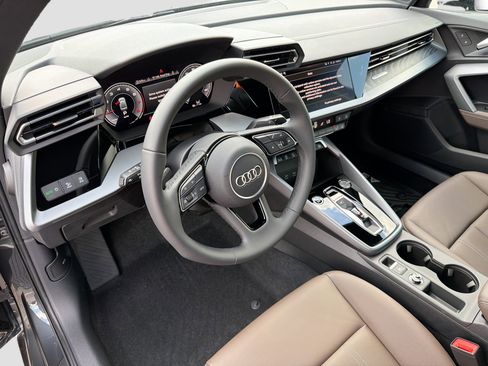 New 2026 Audi A3 2.0T Premium Plus image 24