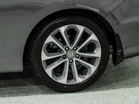 Used 2014 Honda Accord EX-L image 56