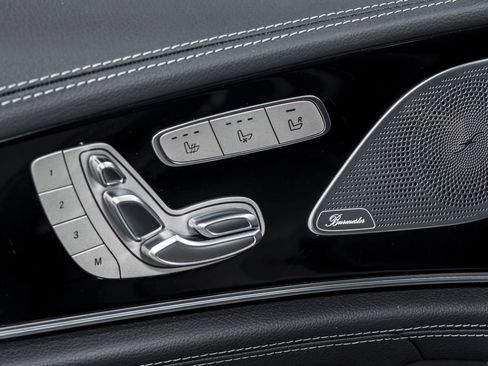 Used 2024 Mercedes-Benz AMG GT 63 S image 10