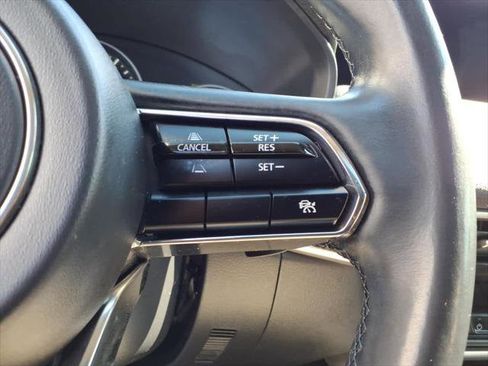 Used 2025 MAZDA CX-90 3.3 Turbo w/ Preferred Package AWD/4WD image 17