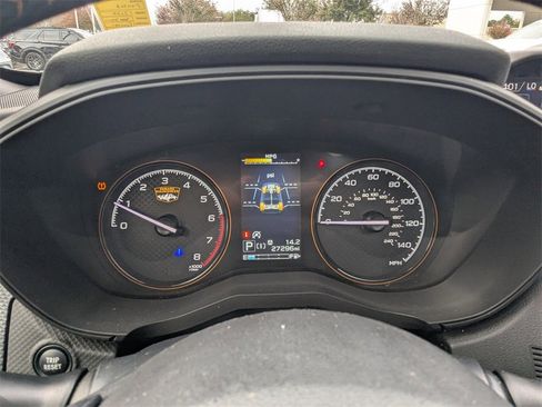 Used 2022 Subaru Forester Wilderness image 35