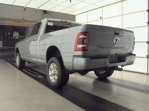 Used 2024 RAM 2500 Laramie image 6