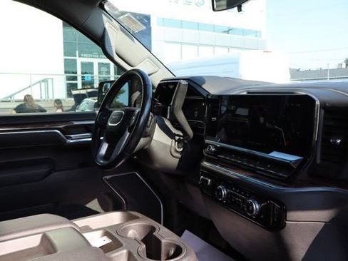Used 2022 GMC Sierra 1500 Elevation AWD/4WD image 34