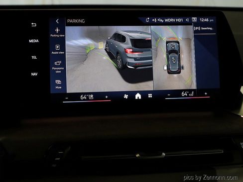 Used 2026 BMW X1 xDrive28i w/ Technology Package image 21