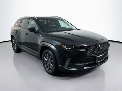 Used 2023 MAZDA CX-50 2.5 S w/ Cargo Package