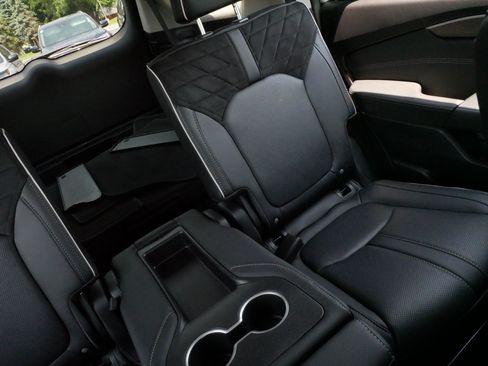 Certified 2026 Honda Pilot Elite image 14