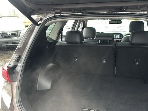 Used 2020 Hyundai Santa Fe SEL w/ Convenience + Premium Package image 35