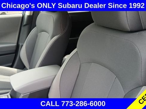 Used 2025 Subaru Crosstrek 2.0i Premium w/ Convenience Package #2 image 19