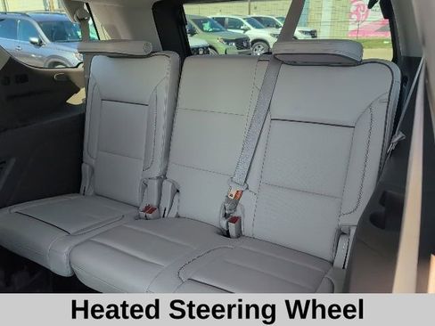 Used 2023 GMC Yukon Denali image 14