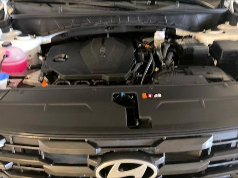 Used 2026 Hyundai Tucson SEL FWD image 27