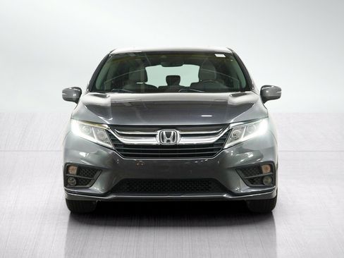Used 2019 Honda Odyssey EX-L image 8