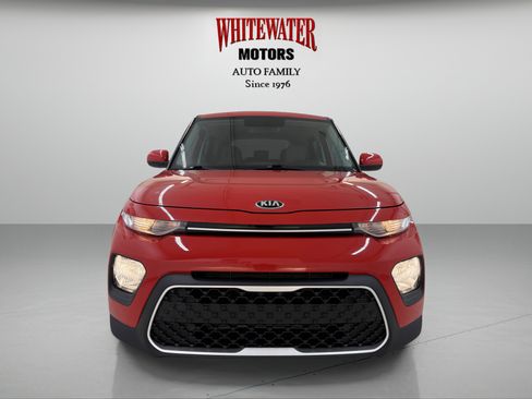 Used 2020 Kia Soul LX image 6