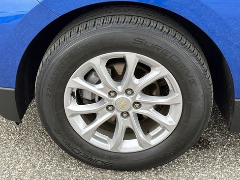 Used 2019 Chevrolet Equinox LT image 8