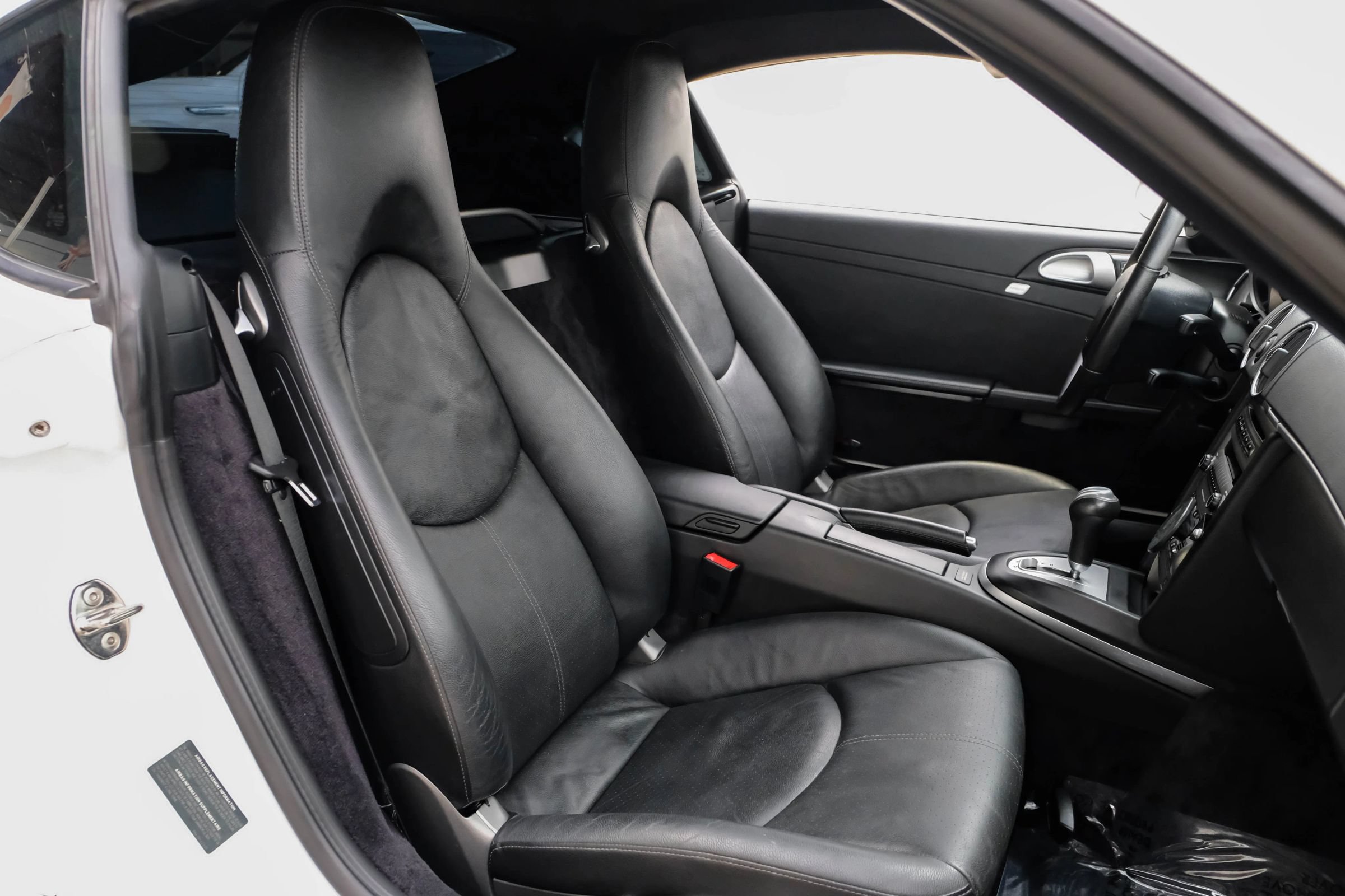 Used 2008 Porsche Cayman S Sport RWD image 26