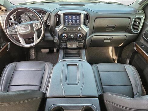 Used 2020 GMC Sierra 1500 SLT w/ SLT Premium Package image 13