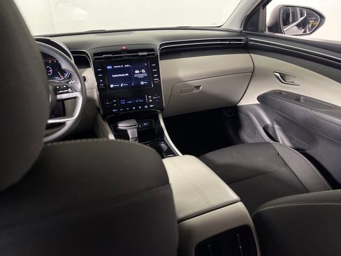 Certified 2024 Hyundai Tucson SEL image 17