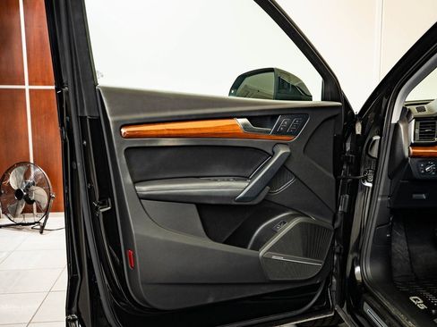 Used 2023 Audi Q5 2.0T Premium Plus w/ Premium Plus Package image 26